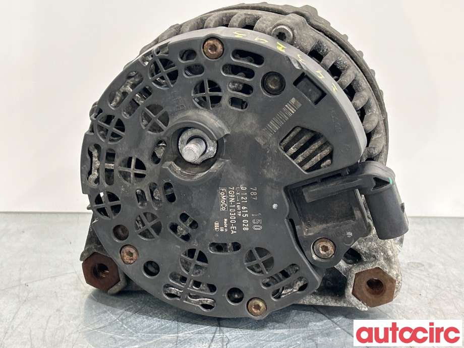 Dynamo til Ford Mondeo 2007-2010 (Type IV, Fase 1)  (FORD|1762867|0121615028|7G9N-10300-EA)