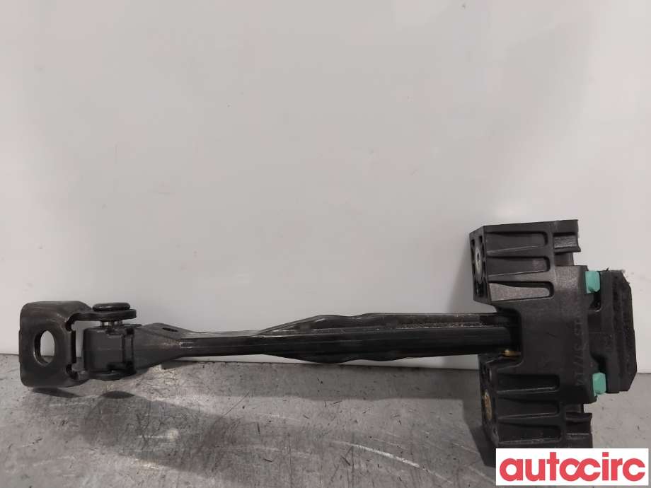 Dørstopper til VW Passat 2015-2019 (Fase 1) (B8) (B8) (VOLKSWAGEN|3G0837249A||3G0837249B)