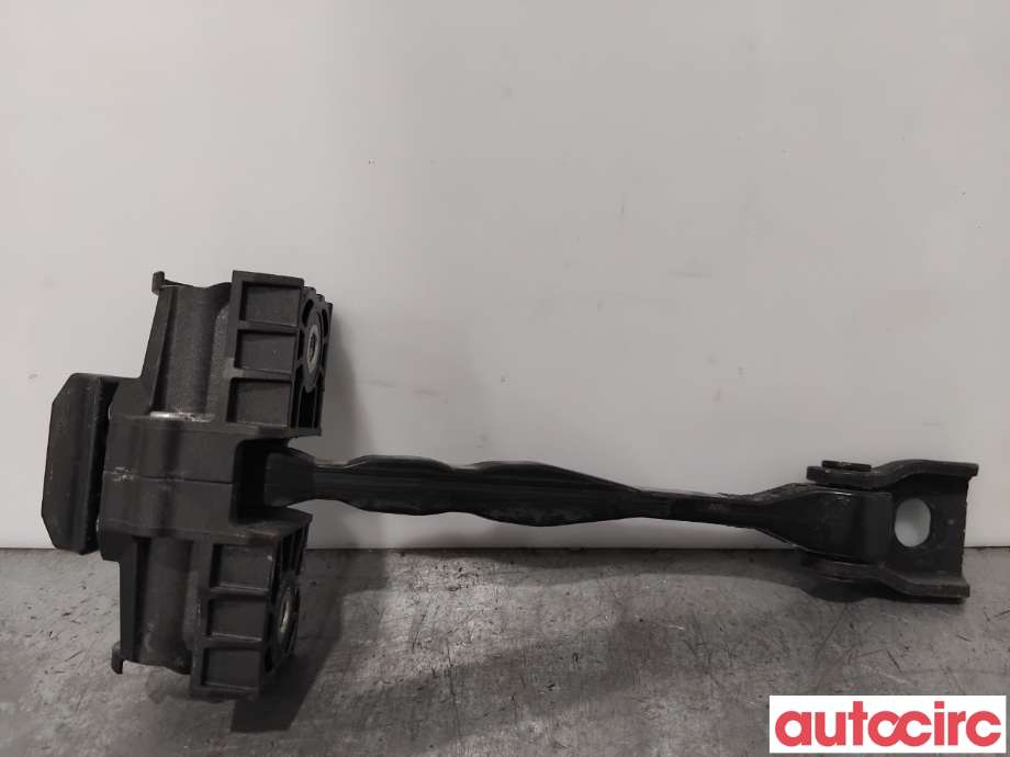 Dørstopper til VW ID.4 2020-->>  (VOLKSWAGEN|11A837249A|)