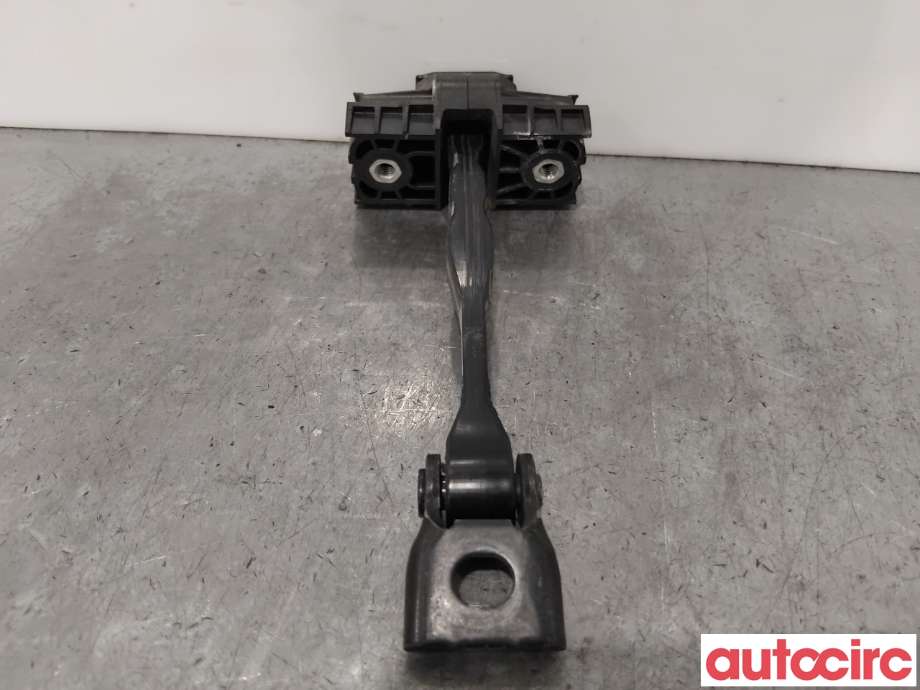 Dørstopper til VW ID.4 2020-->>  (VOLKSWAGEN|11A837249A|)
