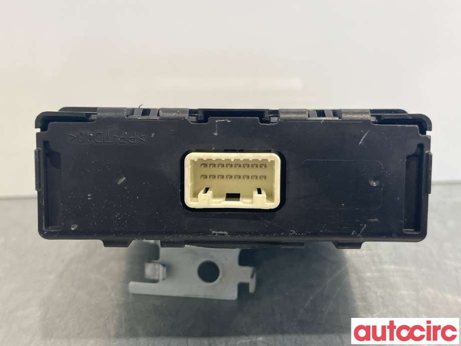 Styreenhet klima/aircondition til Nissan Leaf 2018-->> (Type II) (NISSAN|274473NL0A|MB177800-0371)