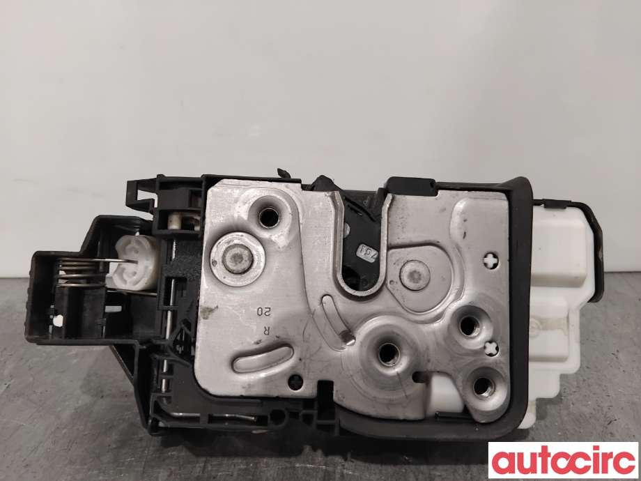 Dørlås låskasse til Volvo V40 2012-2019  (VOLVO|31440394|933387-111)
