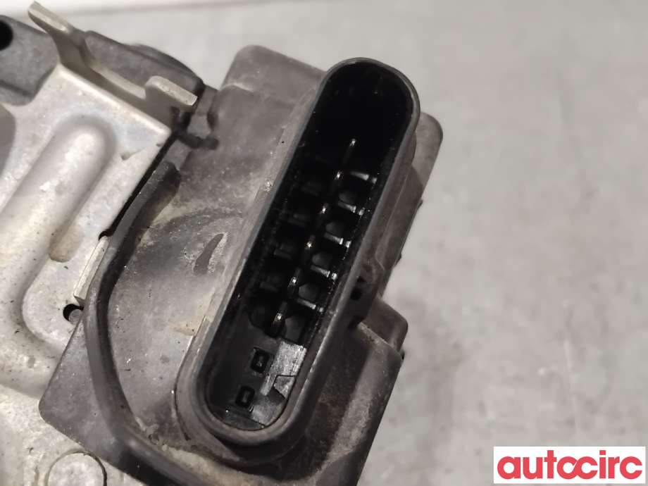 Dørlås låskasse til Volvo V40 2012-2019  (VOLVO|31440394|933387-111)