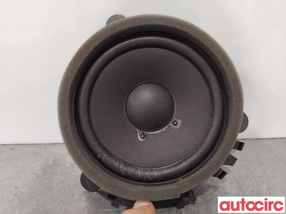 Bilstereo høyttaler til Volvo V40, 2012-2019 (VOLVO|31489619)