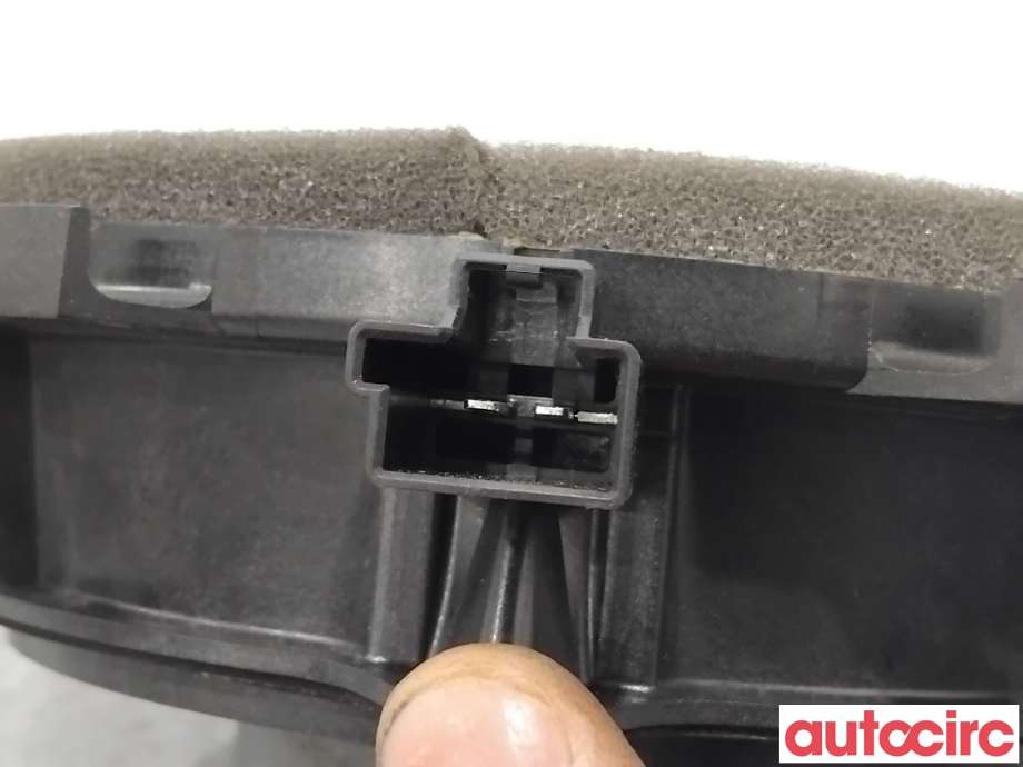 Bilstereo høyttaler til Volvo V40 2012-2019 (VOLVO|31489619|)