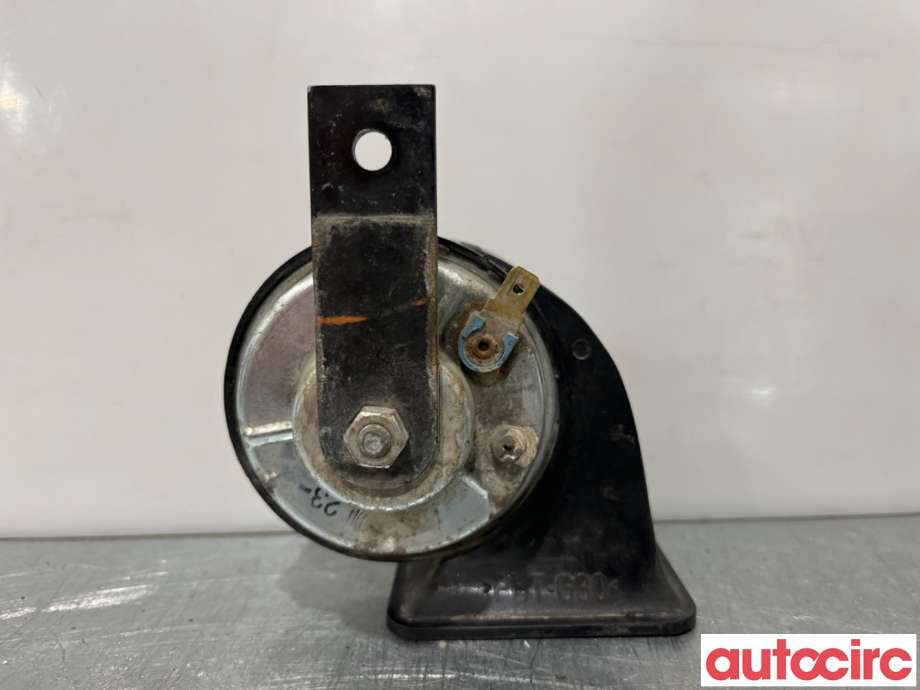 Horn/signalhorn til Mazda MX-30 2020-->>  (MAZDA|DN4J-66-78YC|)