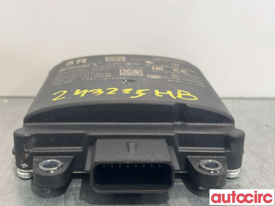 Sensor radar til Nissan Leaf 2018-->> (Type II)  (NISSAN|284K06WK2A|)