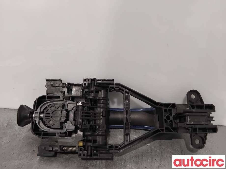 Dørhåndtak utv høyre bak til Volvo V40 2012-2019  (VOLVO|39832339||31440084)
