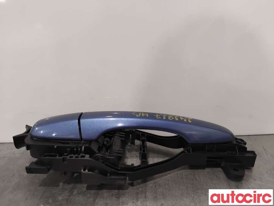 Dørhåndtak utv høyre bak til Volvo V40 2012-2019  (VOLVO|39832339||31440084)