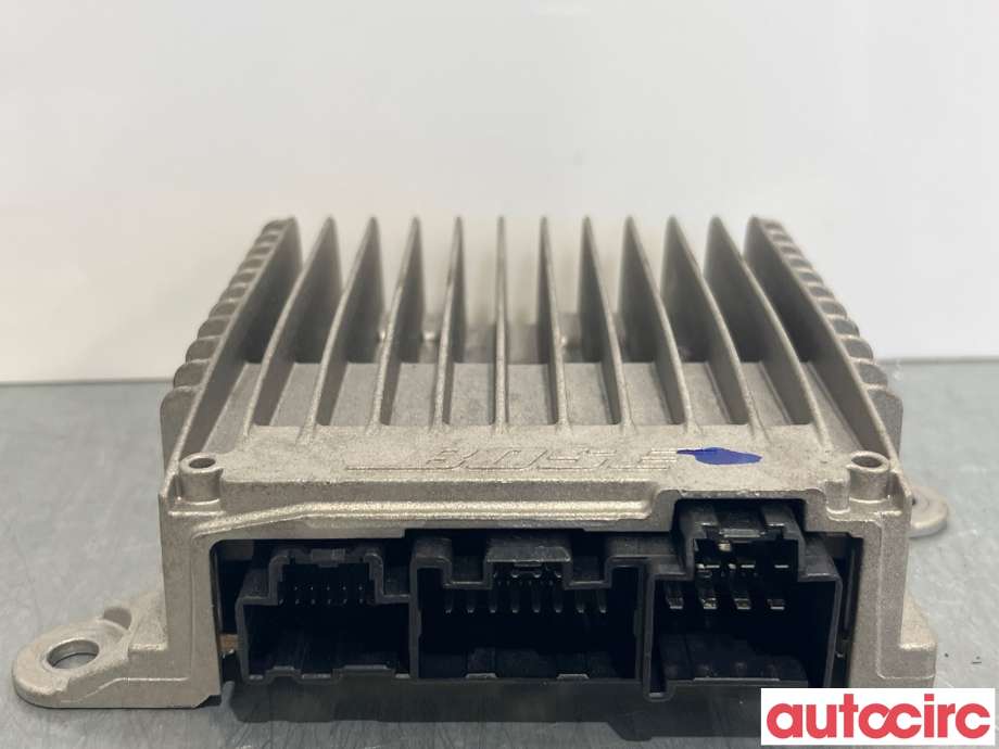 Bilstereo forsterker til Nissan Leaf 2018-->> (Type II)  (NISSAN|280615SA2A)