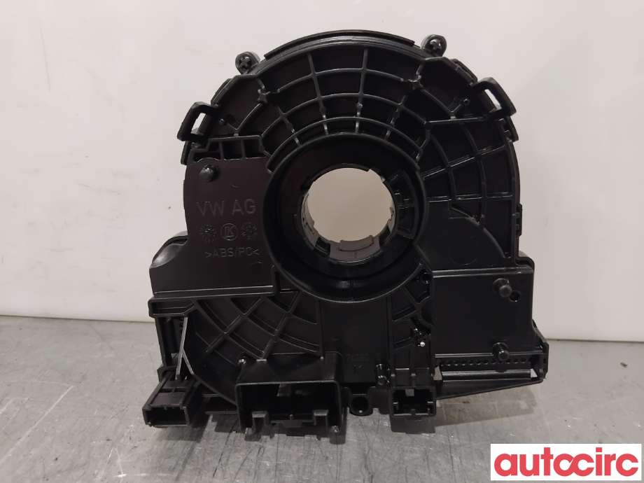 Airbag slepering til Audi A6 2014-2018 (Type IV, Fase 2) (C7) (C7) (AUDI|4H0953568H|10021294-07|4H0953568G)