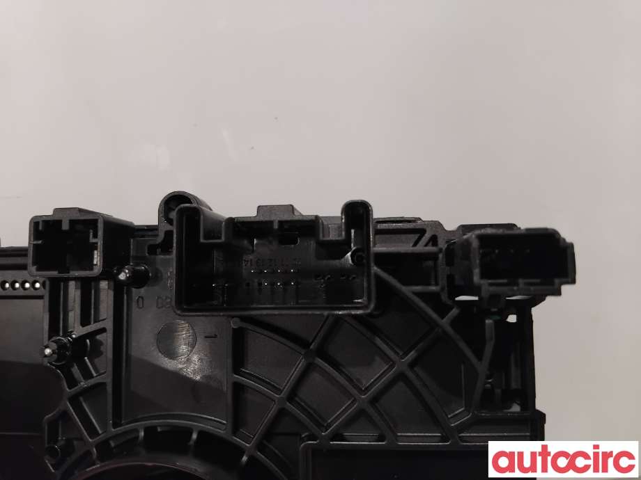 Airbag slepering til Audi A6 2014-2018 (Type IV, Fase 2) (C7) (C7) (AUDI|4H0953568H|10021294-07|4H0953568G)