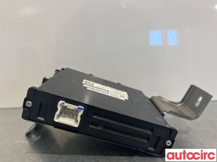 Styreenhet diverse til Nissan Leaf 2018-->> (Type II)  (NISSAN|478805SA0A)