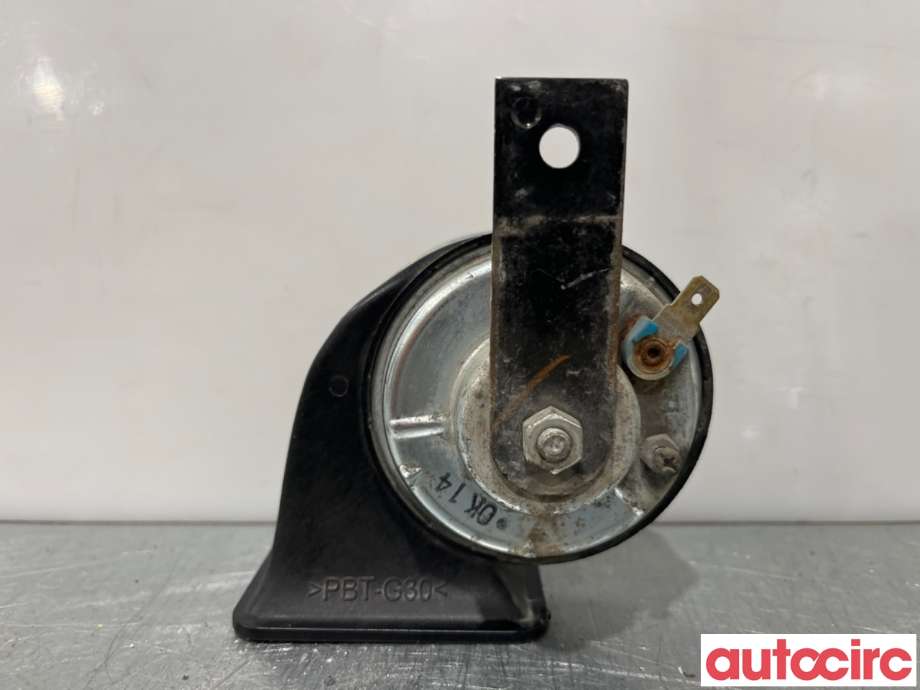 Horn/signalhorn til Mazda MX-30 2020-->>  (MAZDA|DN4J-66-79YC|)