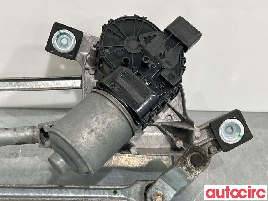 Viskermotor frontrute til Ford Mondeo 2007-2010 (Type IV, Fase 1)  (FORD|1694757|0390241633|7S71-17508-AA)