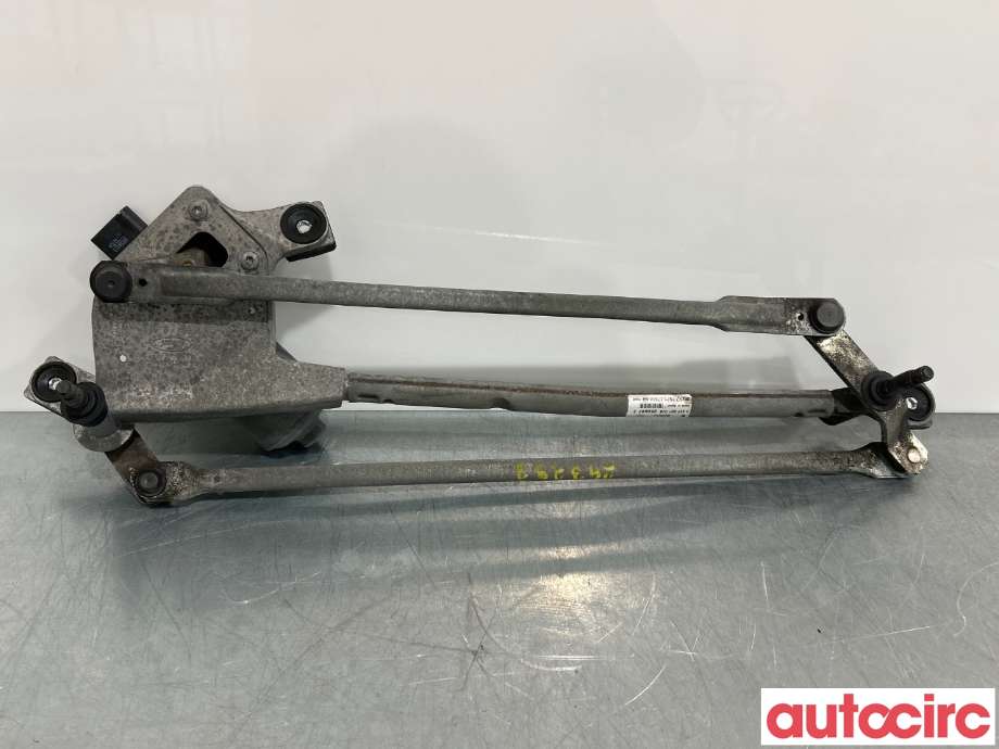 Viskermotor frontrute til Ford Mondeo 2007-2010 (Type IV, Fase 1)  (FORD|1694757|0390241633|7S71-17508-AA)