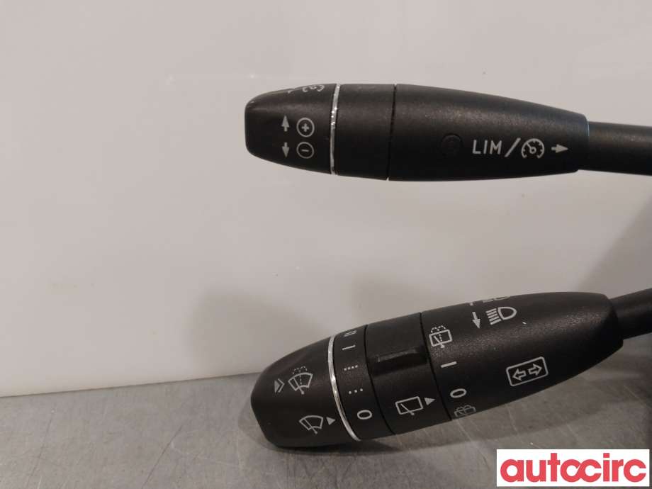 Bryter combi til Mercedes GLK 2008-2015 (X204) (X204) (MERCEDES|A2049000204)