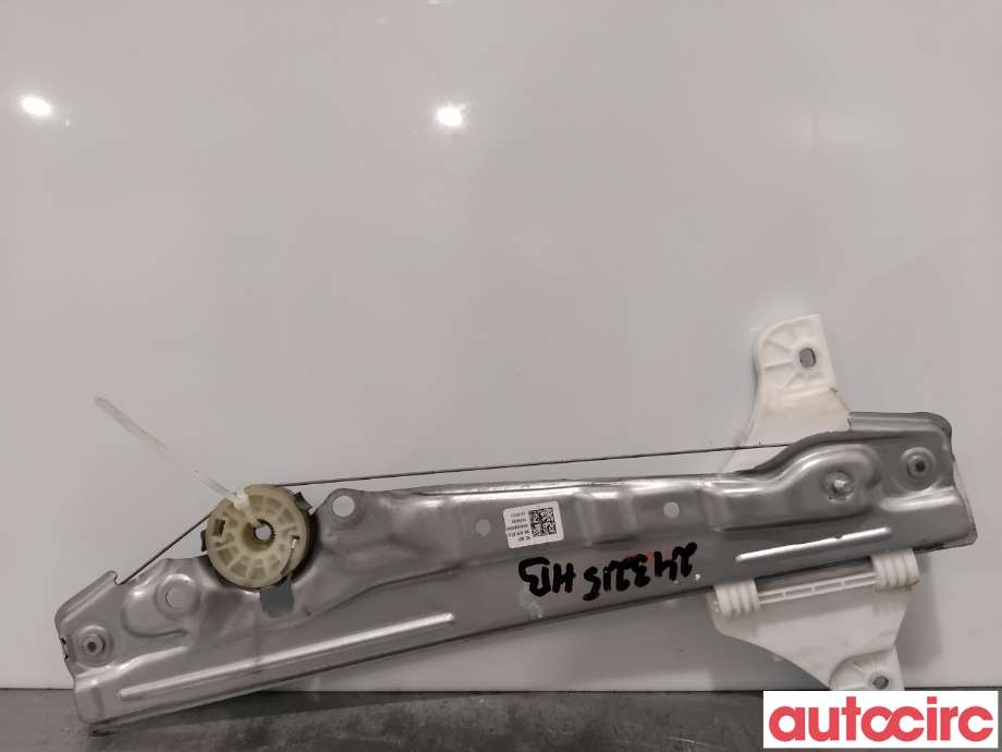 Ruteheis til Hyundai Ioniq 5 2021-->> (HYUNDAI|83404GI000||83402GI000)