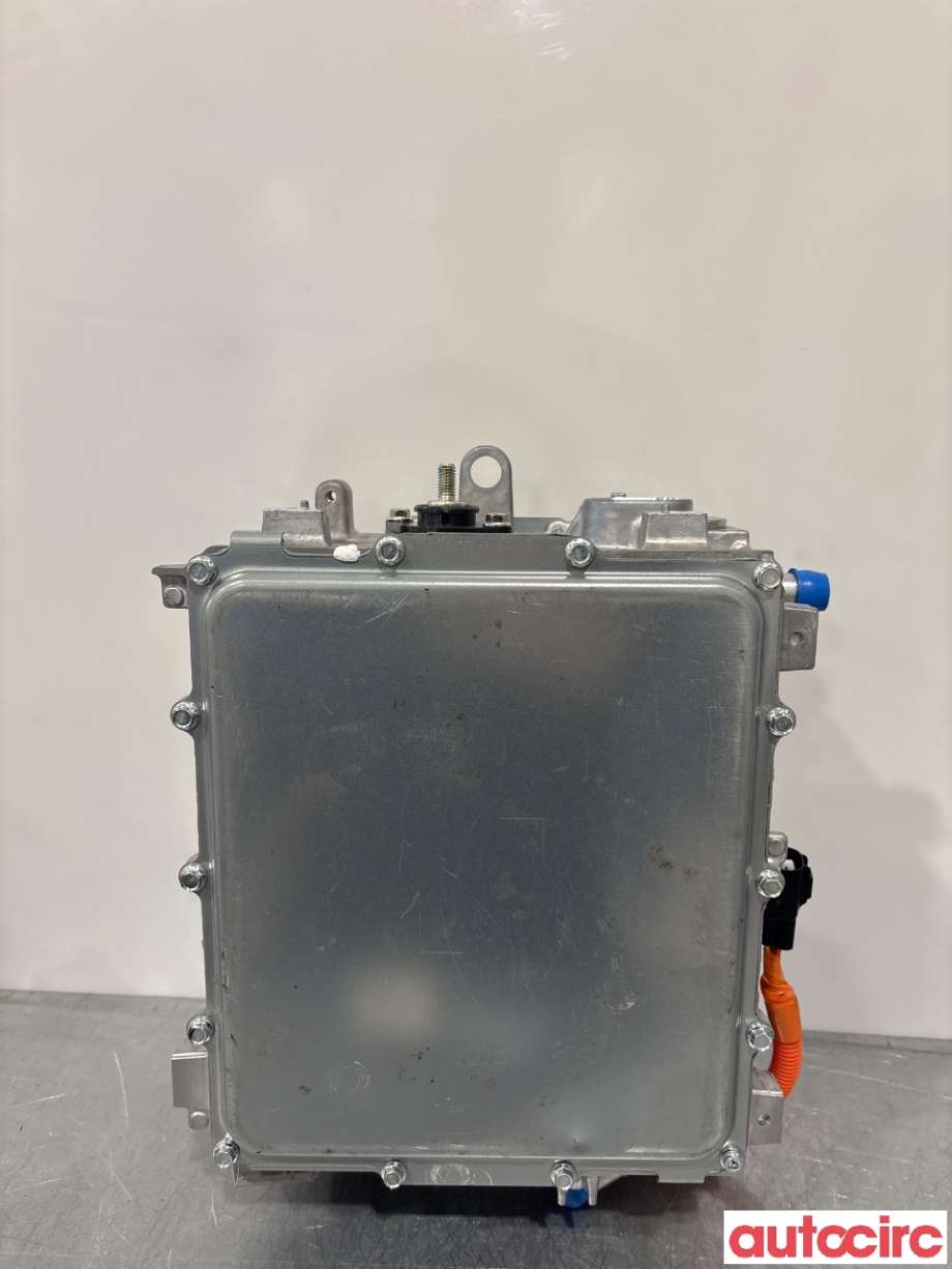 Batterilader (OBC - On Board Charger) til Mitsubishi Outlander 2015-->> (Type III, Fase 2)  (MITSUBISHI|9481A050|W005T70272|)