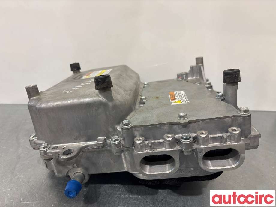 Inverter hybrid til Mitsubishi Outlander 2015-->> (Type III, Fase 2)  (MITSUBISHI|9410A100||9410A098)