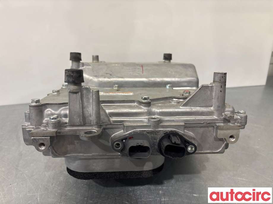 Inverter hybrid til Mitsubishi Outlander 2015-->> (Type III, Fase 2)  (MITSUBISHI|9410A100||9410A098)
