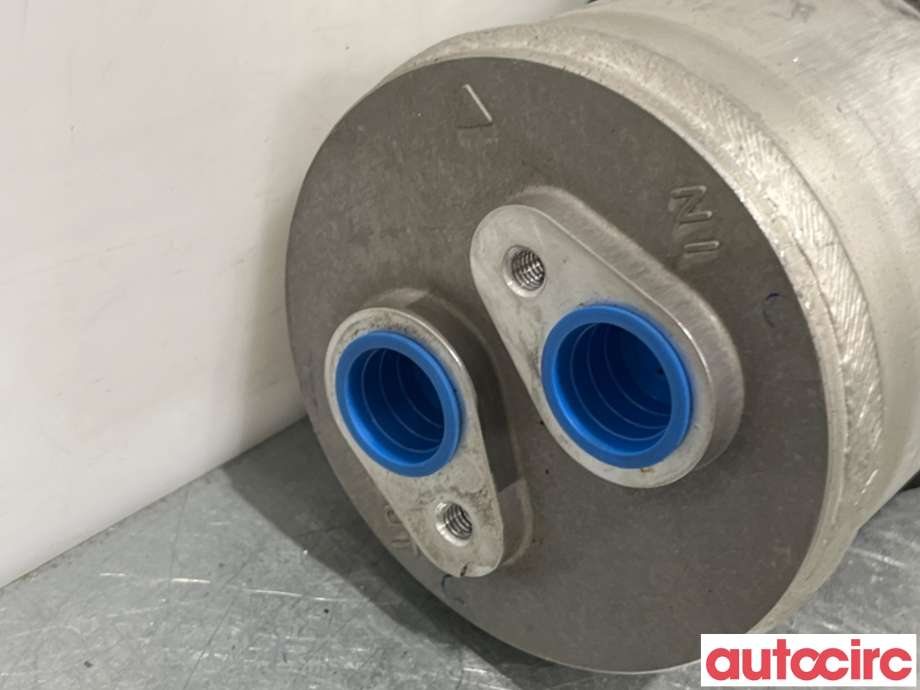 Kullfilter (boks) til Mazda MX-30 2020-->>  (MAZDA|DN4J-61-5A0|447900-0370|)