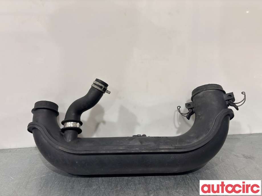 Turbo rør til Ford Transit, 2006-2013 (FORD|1581874)