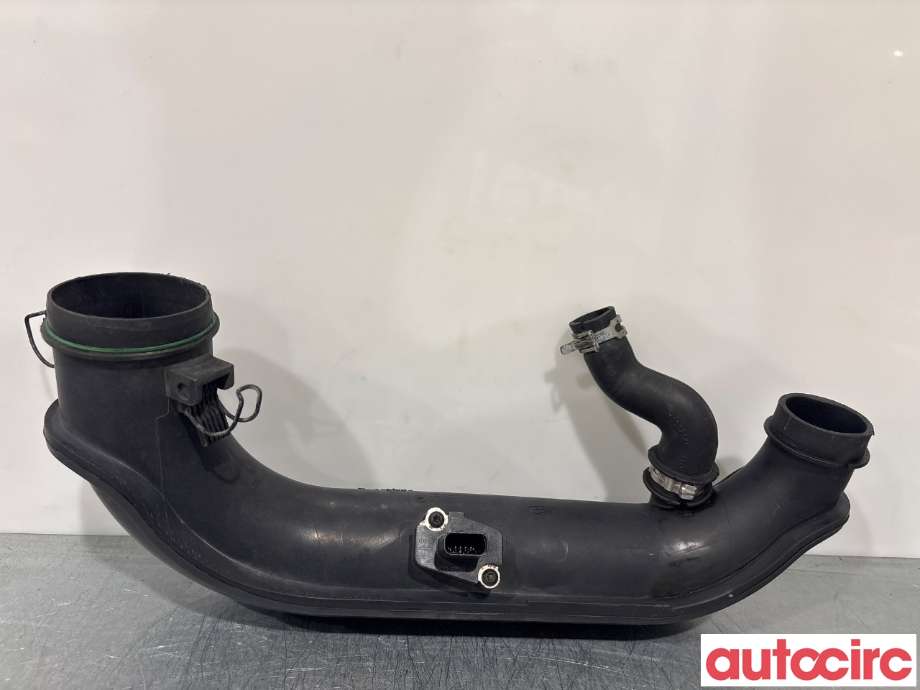 Turbo rør til Ford Transit 2006-2013 (FORD|1581874||6C11-9R504-CC)