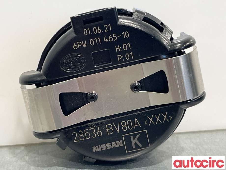Sensor regnsensor til Nissan Leaf 2018-->> (Type II)  (NISSAN|28536BV80A|6PW011465-10)
