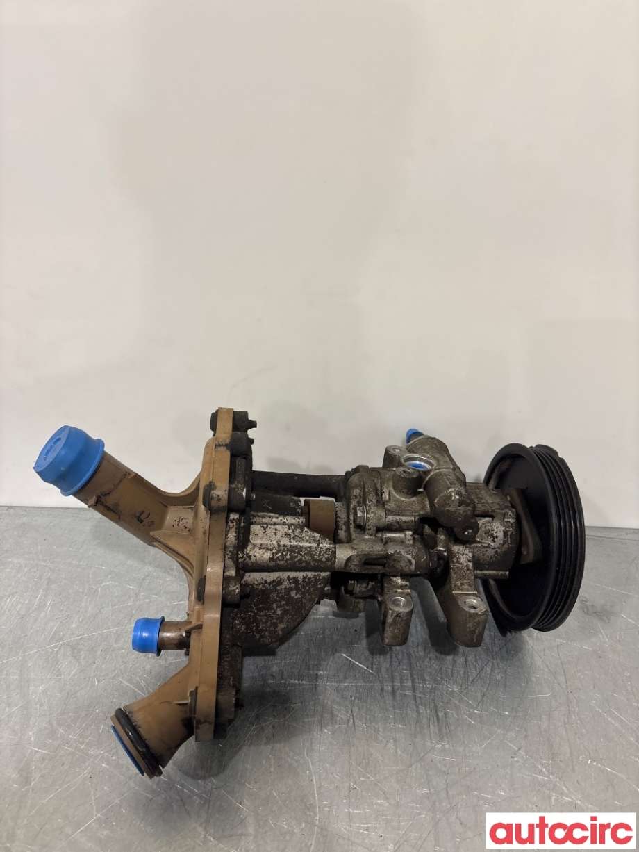 Servo pumpe mekanisk til Ford Transit 2006-2013  (FORD|1805241||6C11-3A674-AC)