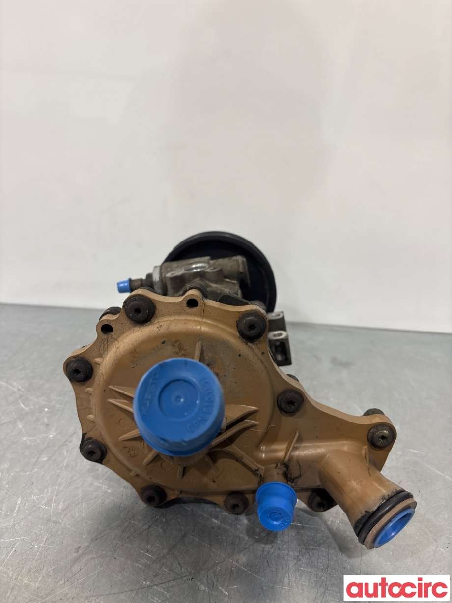 Servo pumpe mekanisk til Ford Transit 2006-2013  (FORD|1805241||6C11-3A674-AC)
