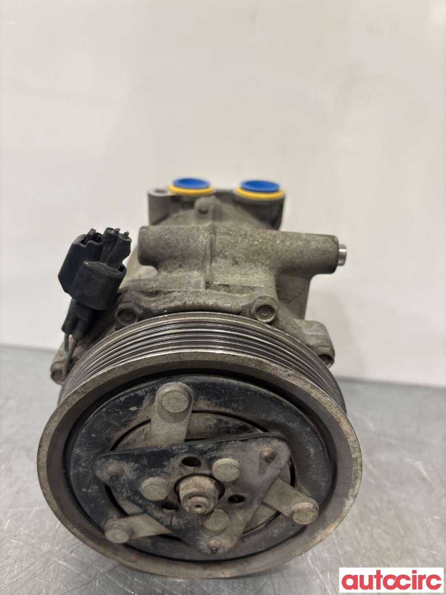 Aircondition kompressor til Ford Transit, 2006-2013 (FORD|1578424)