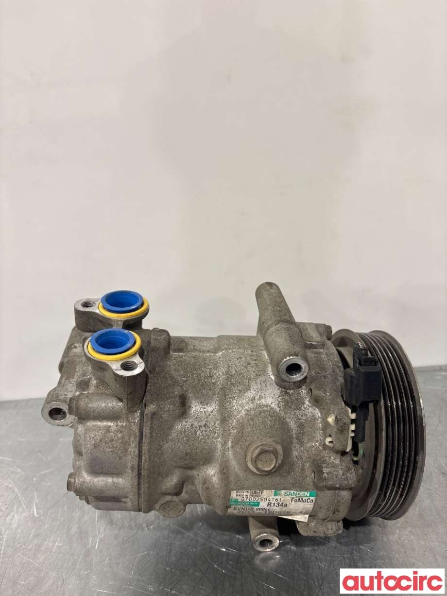 Aircondition kompressor til Ford Transit 2006-2013 (FORD|1578424|SD7V161067F|7C11-19D629-AA)