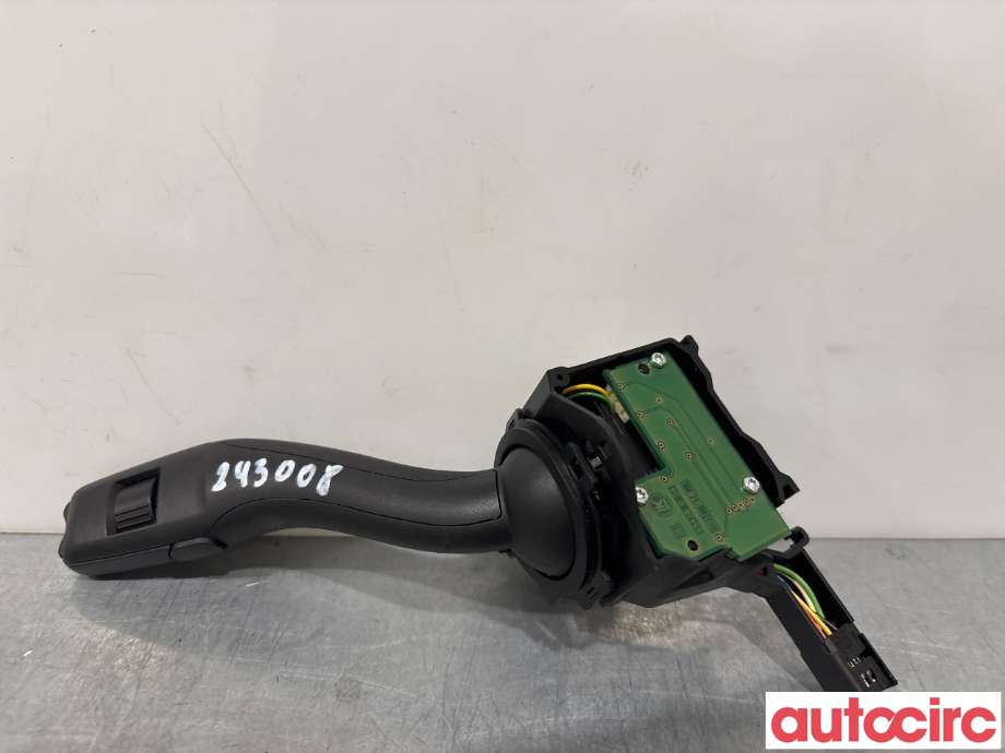Bryter visker til Audi A3 2009-2012 (Type II, Fase 2)  (AUDI|8P0953519E)
