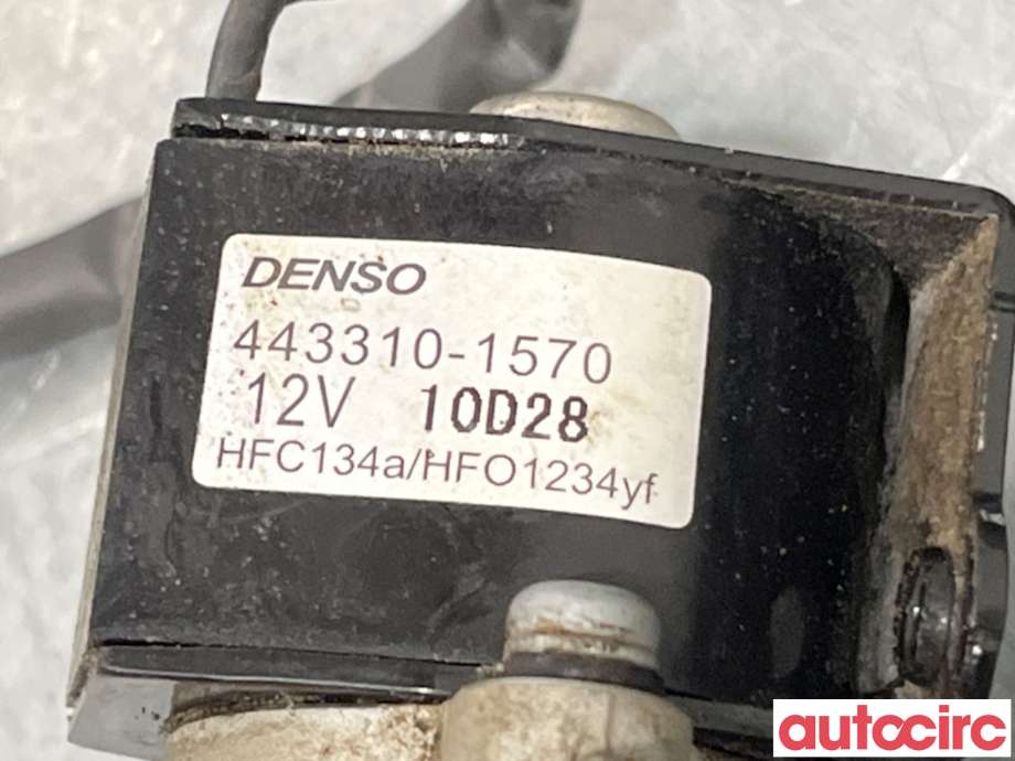 Diverse deler til Mazda MX-30 2020-->>  (MAZDA|DN4J-61-4VX|443310-1570|)