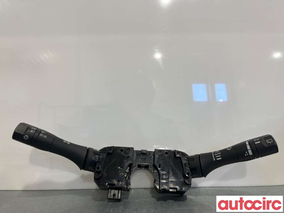 Bryter combi til Nissan Leaf 2018-->> (Type II) (NISSAN|255605SH0A|255545SH0A)