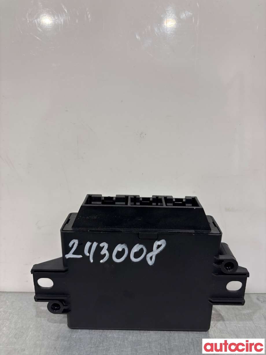 Styreenhet parkering til Audi A3 2009-2012 (Type II, Fase 2)  (AUDI|8P0919475M|)