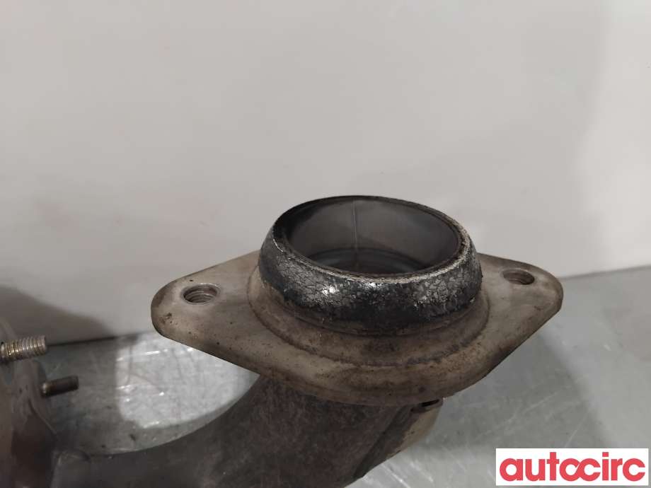 Partikkelfilter til Toyota Verso 2009-2016 (Type III)  (TOYOTA|25051YV020||8509935)