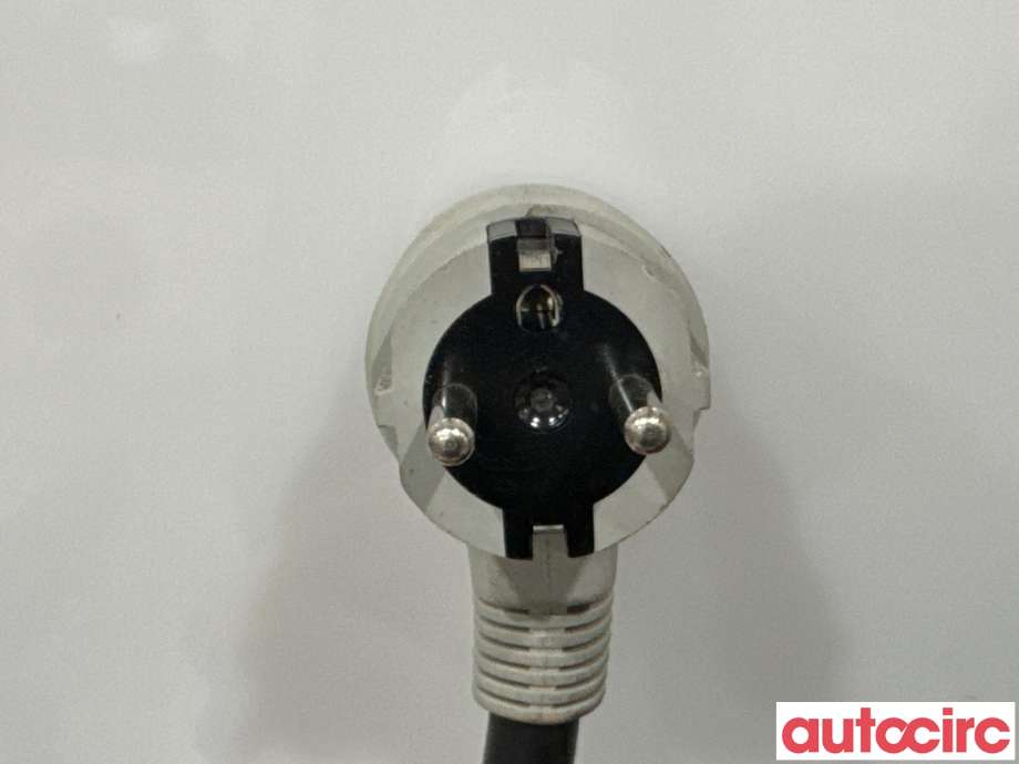 Batterilader kabel til Nissan Leaf 2018-->> (Type II)  (NISSAN|NO NR|CE-JN26E1AD|296905SH0A)