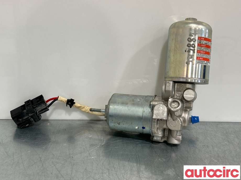 Bremsekraft-regulator bak til Toyota C-HR, 2016-->>  (TOYOTA|4707047090)