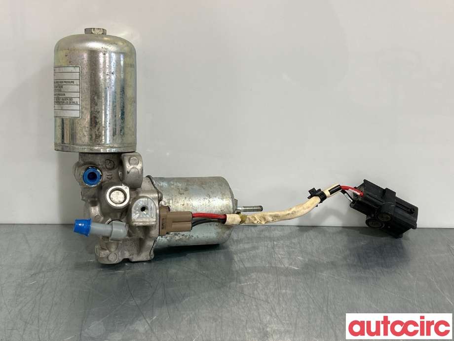 Bremsekraft-regulator bak til Toyota C-HR 2016-->>  (TOYOTA|4707047090|4707047070)