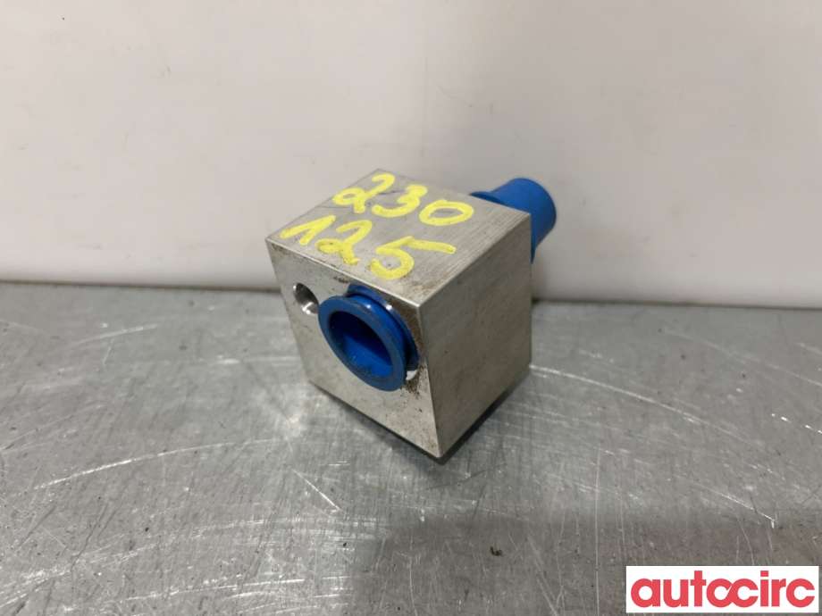 Diverse deler til Mazda MX-30 2020-->> (MAZDA|DN4J-61-4VX|)