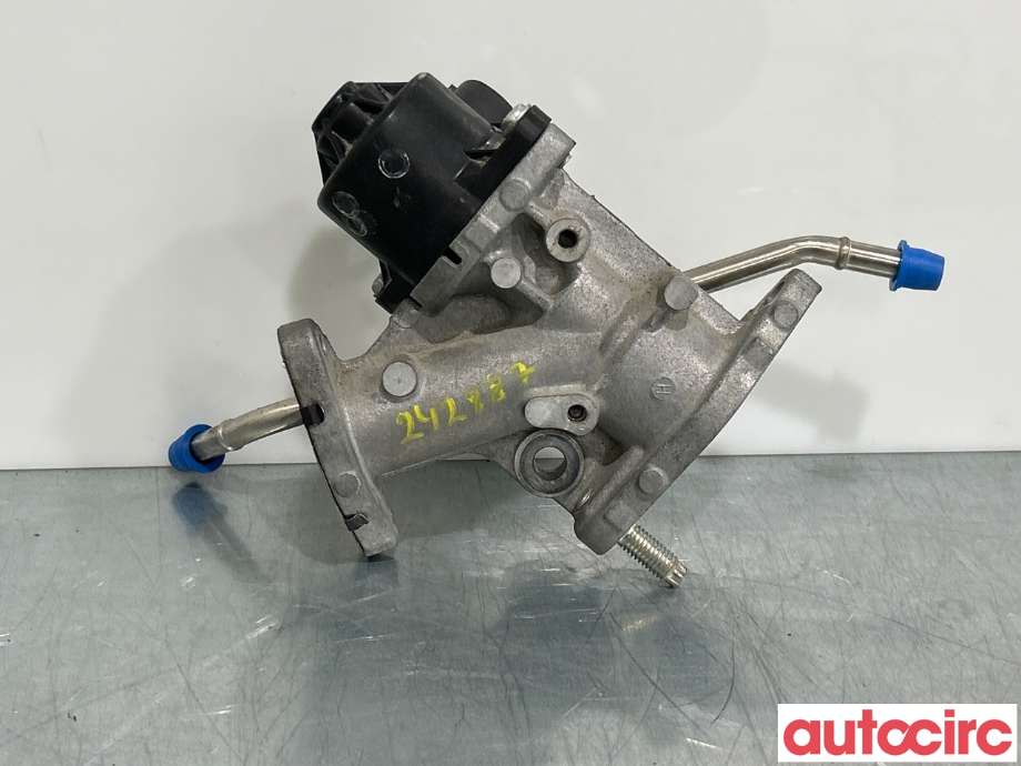 EGR-ventil til Toyota C-HR, 2016-->>  (TOYOTA|2562037140)