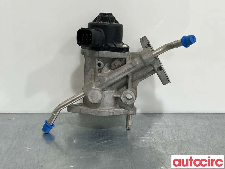 EGR-ventil til Toyota C-HR 2016-->>  (TOYOTA|2562037140|)