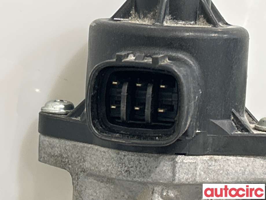 EGR-ventil til Toyota C-HR 2016-->>  (TOYOTA|2562037140|)