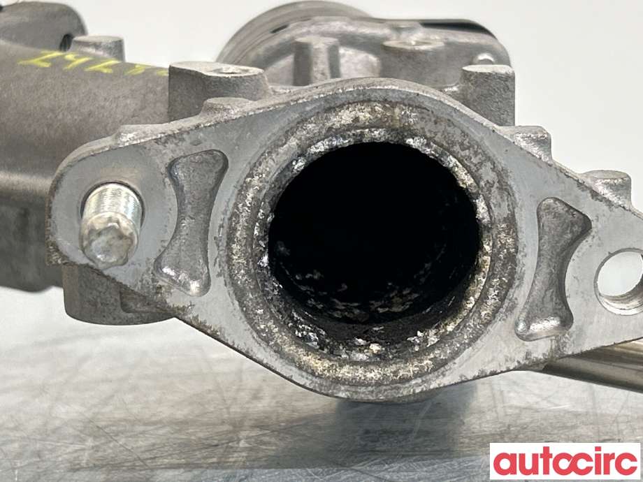 EGR-ventil til Toyota C-HR 2016-->>  (TOYOTA|2562037140|)
