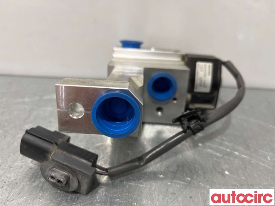 Diverse deler til Mazda MX-30 2020-->> (MAZDA|DN4J-61-4V0|443310-1580|)