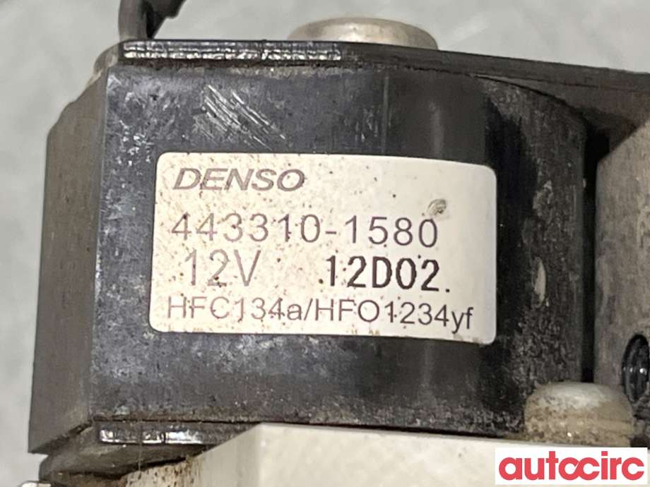 Diverse deler til Mazda MX-30 2020-->> (MAZDA|DN4J-61-4V0|443310-1580|)