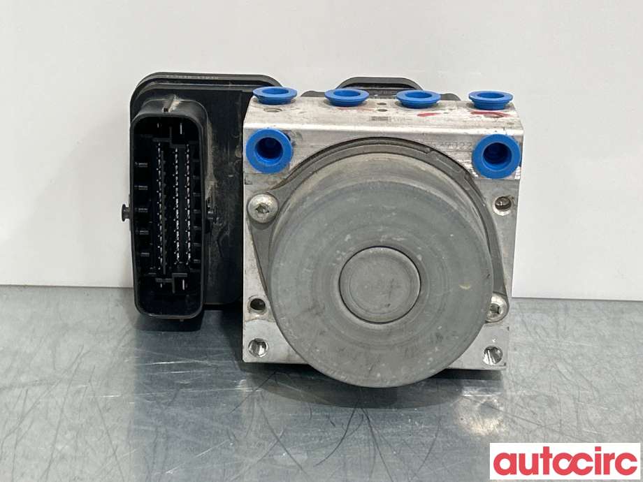 ABS sentral til Toyota C-HR 2016-->>  (TOYOTA|4707047090|4405047060|44510-47070)