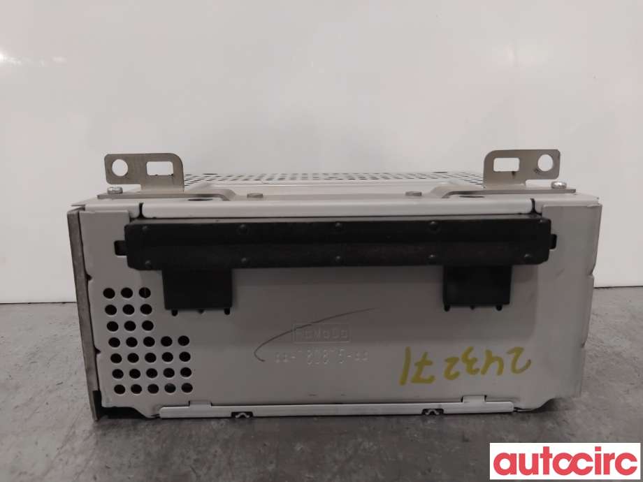 Bilstereo til Ford Transit Connect, 2013-2018 Type II, Fase 1  (FORD|2335493)